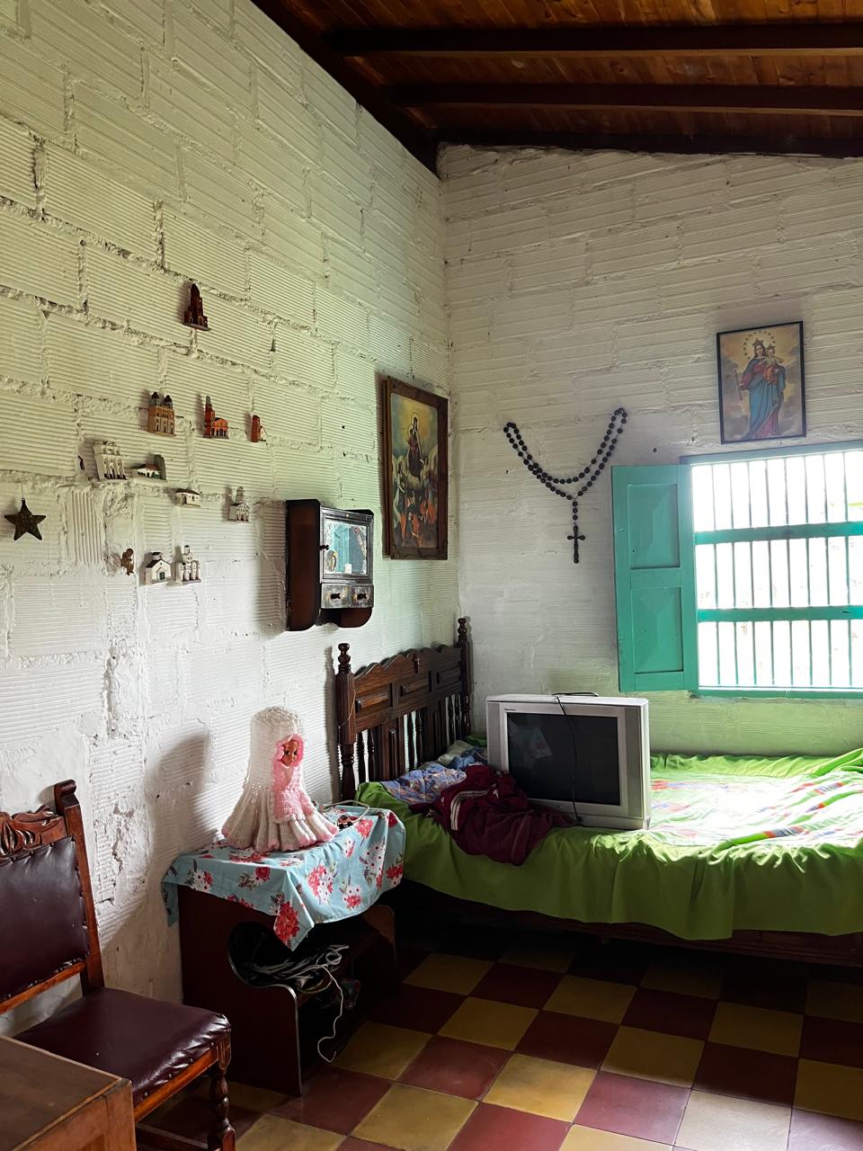 85730620260508112227 Casa- Lote en venta en Rionegro, Sector Las Delicias