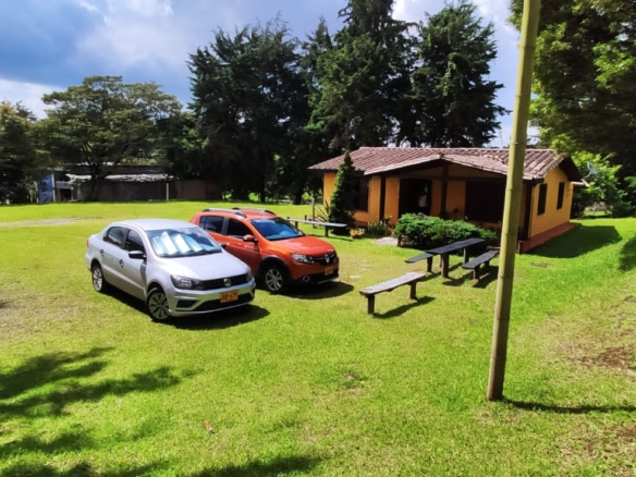 Casa en venta en Rionegro, Sector las Delicias