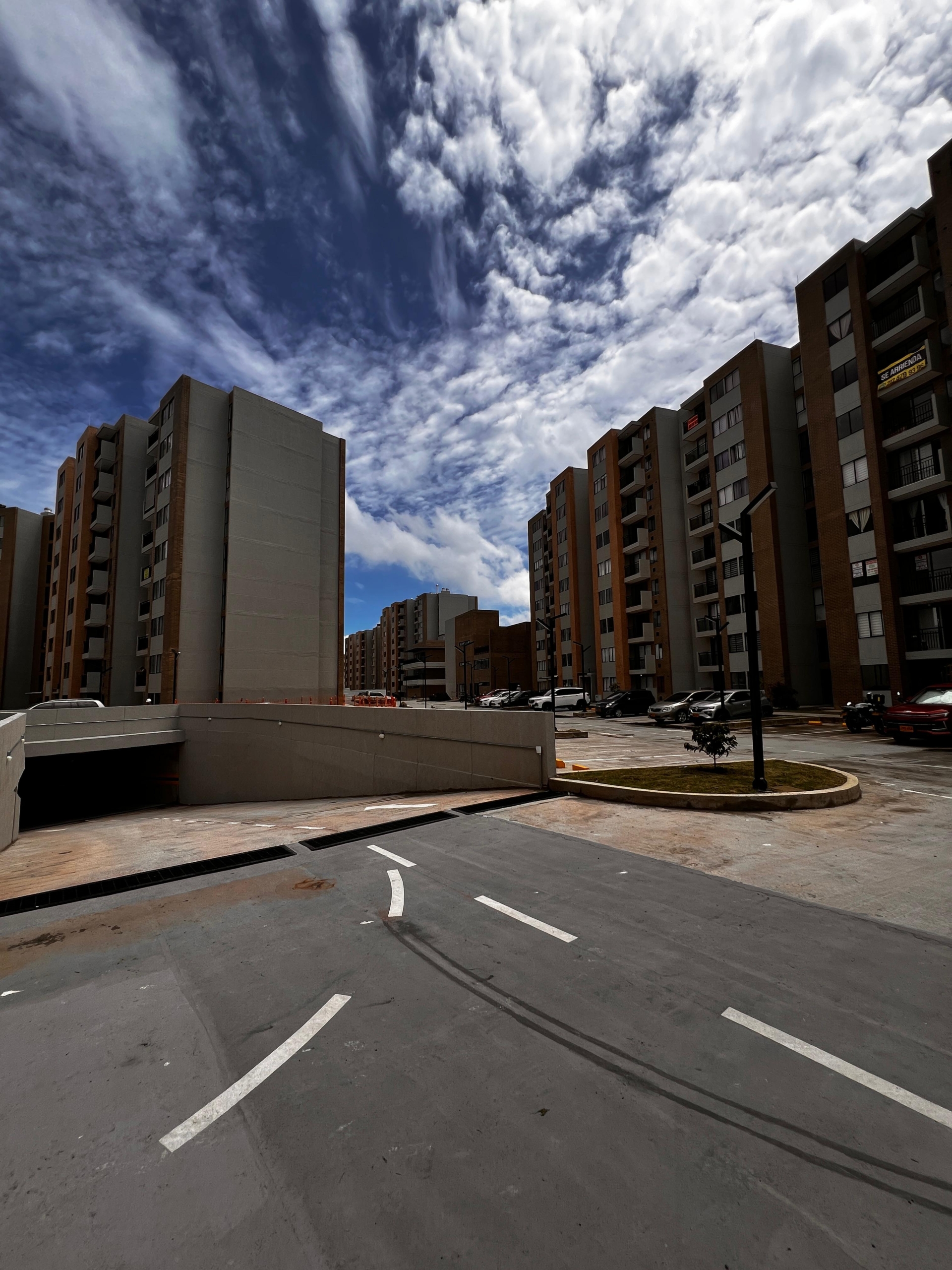 Apartamento en venta en Rionegro, Antioquia
