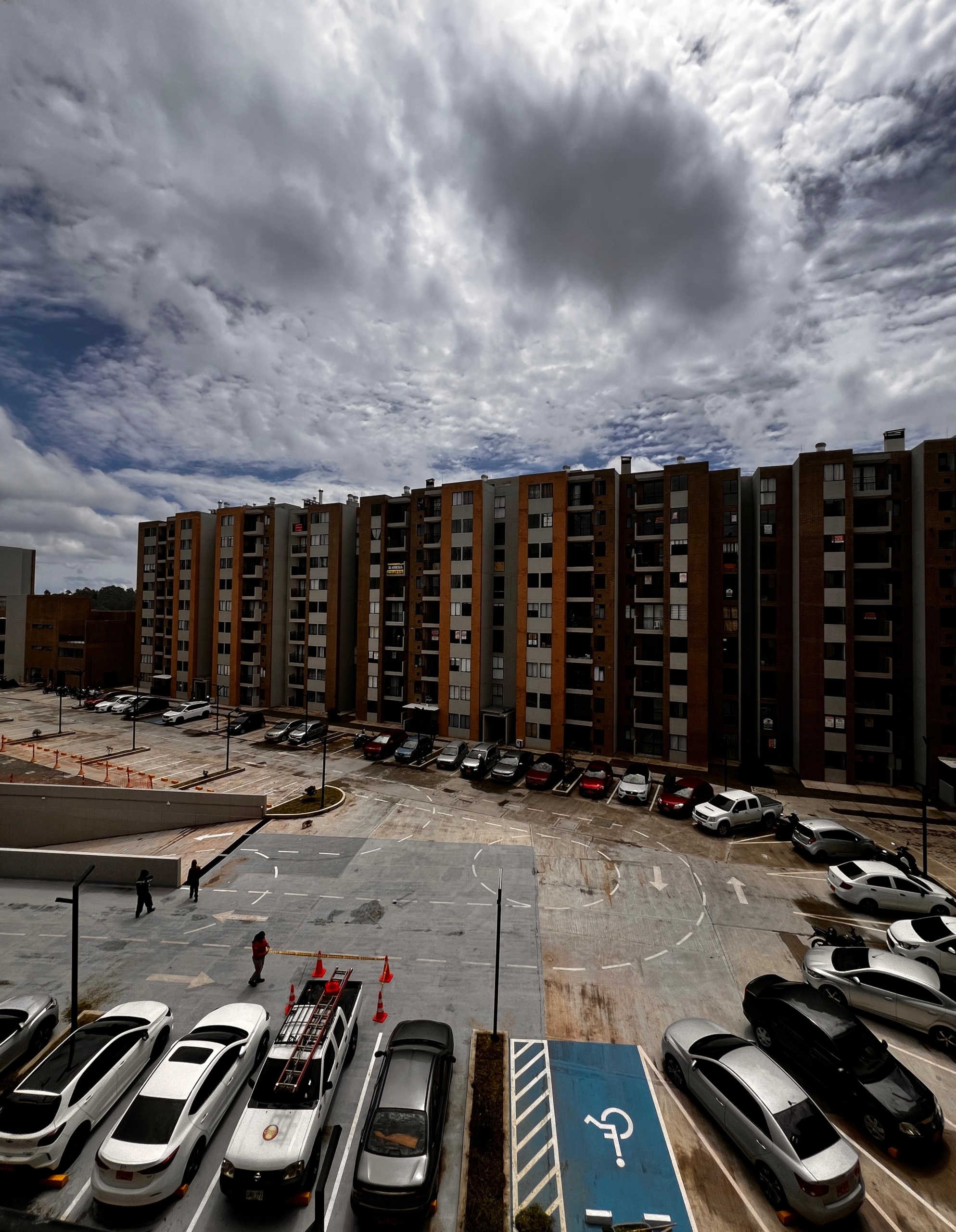 Apartamento en venta en Rionegro, Antioquia