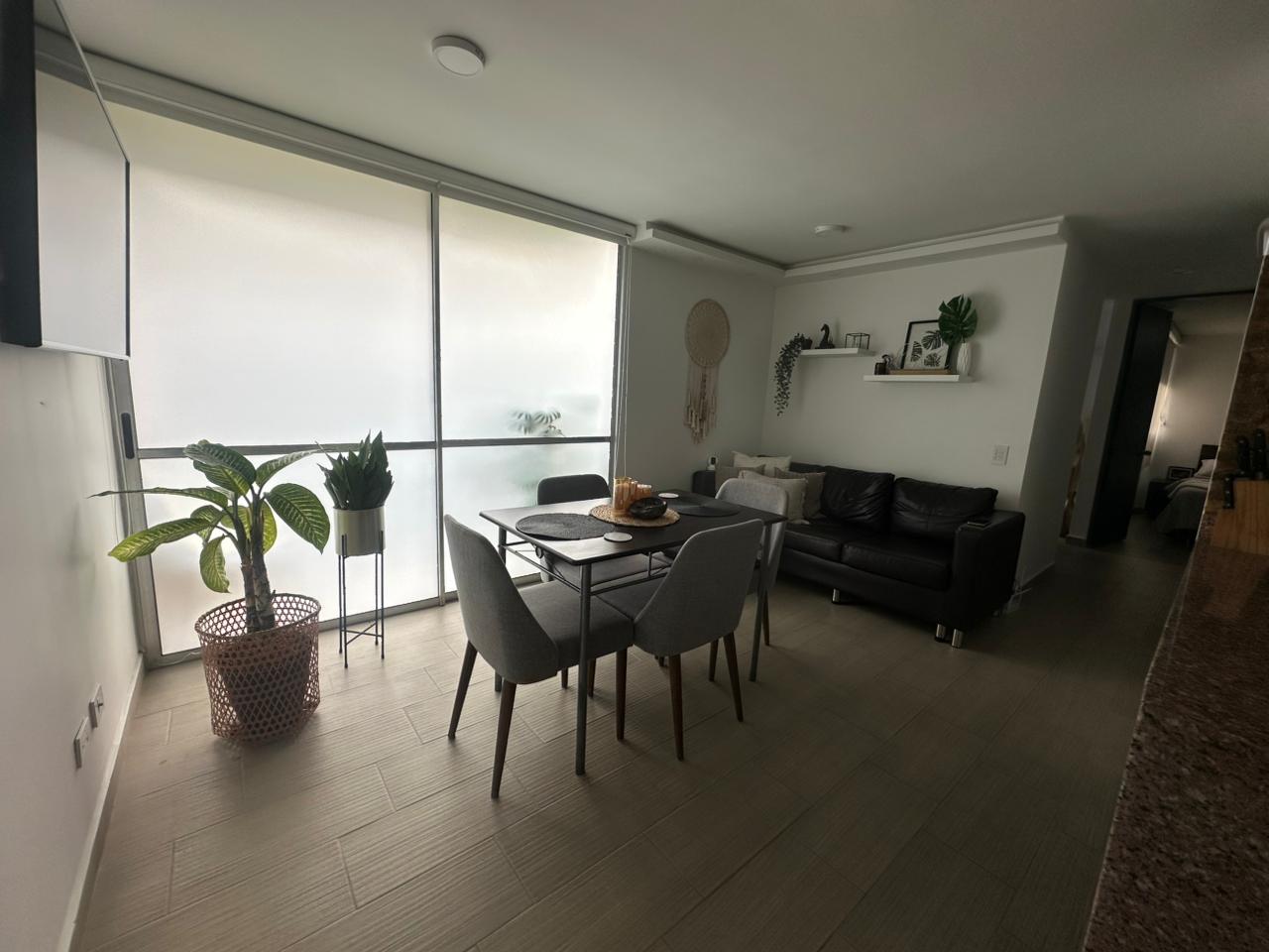 Apartamento en venta en Rionegro