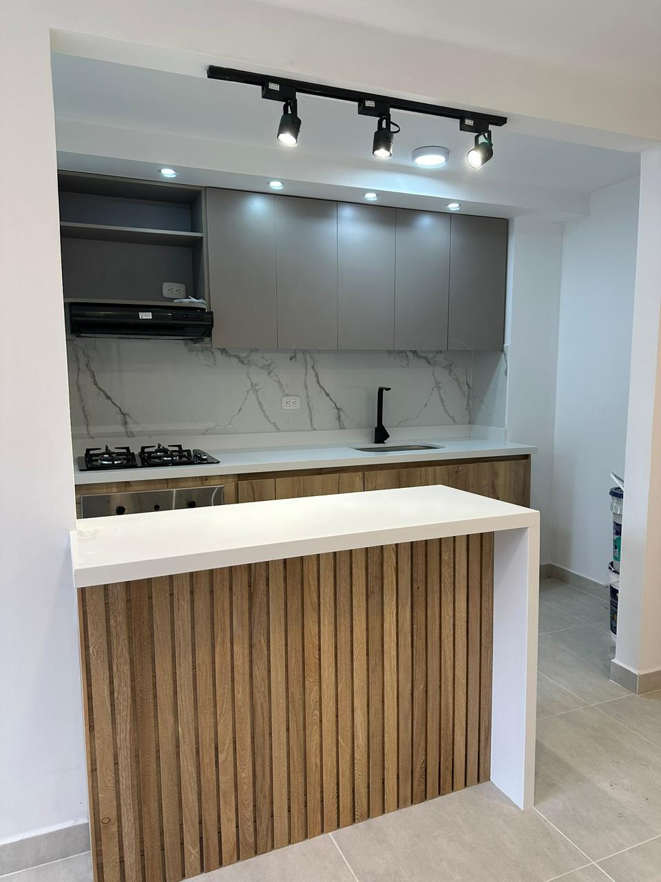 85730720260603034315 Apartamento en venta en Rionegro