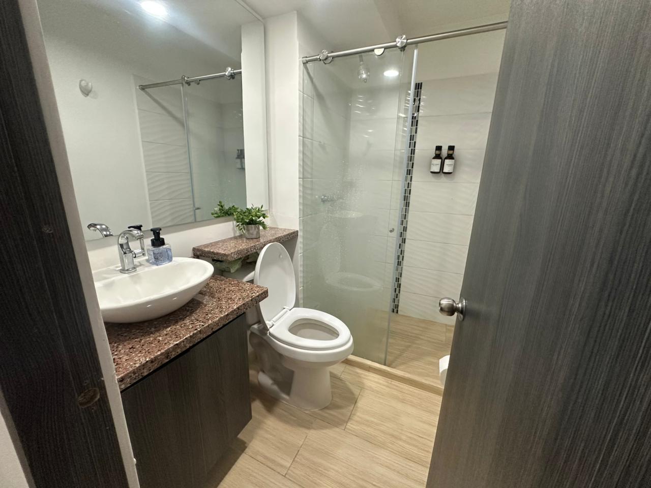 Apartamento en venta en Rionegro