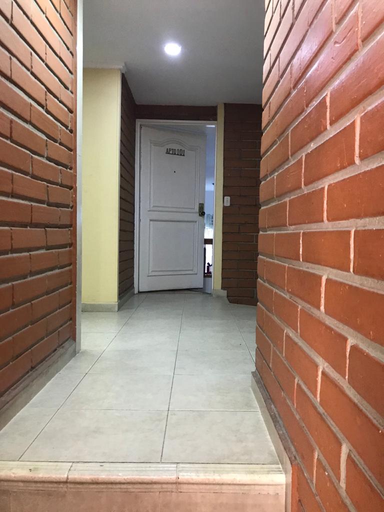 Apartamento en Venta en Envigado, Sector Las Vegas