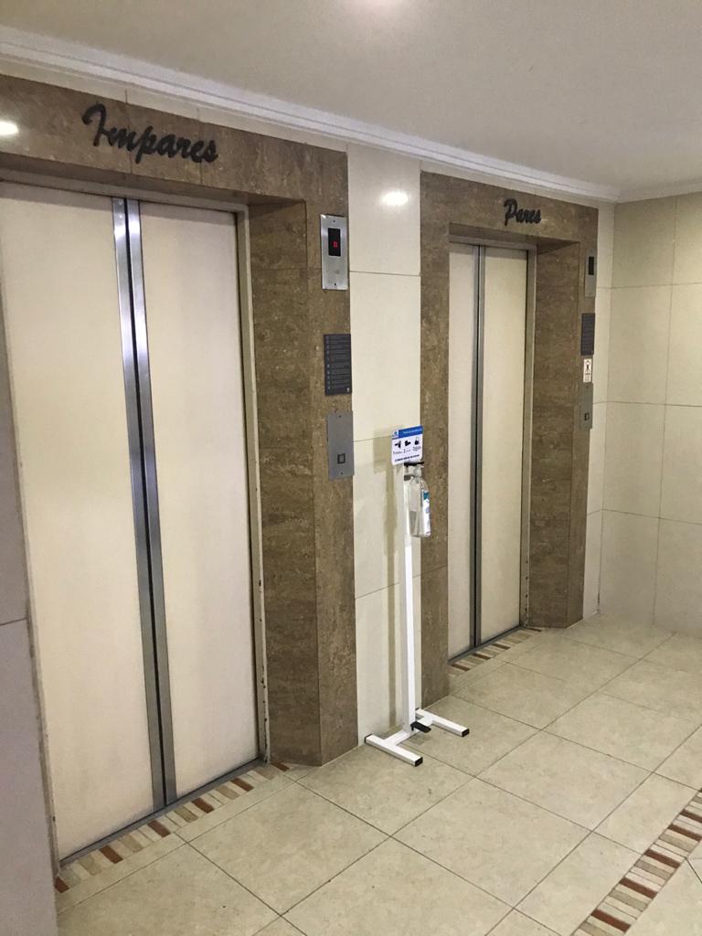 Apartamento en Venta en Envigado, Sector Las Vegas