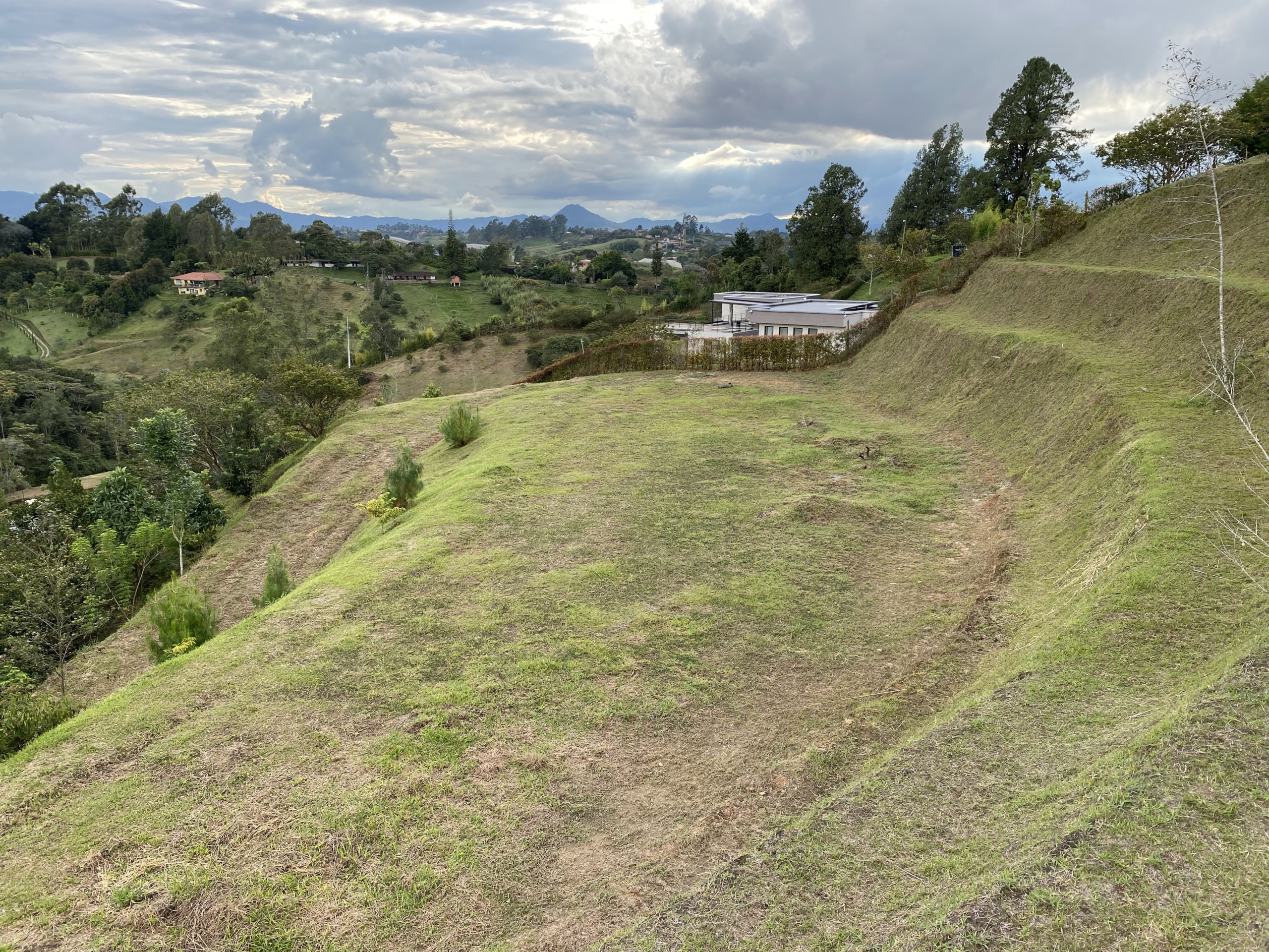 Lote en venta Marinilla Cascajo Abajo