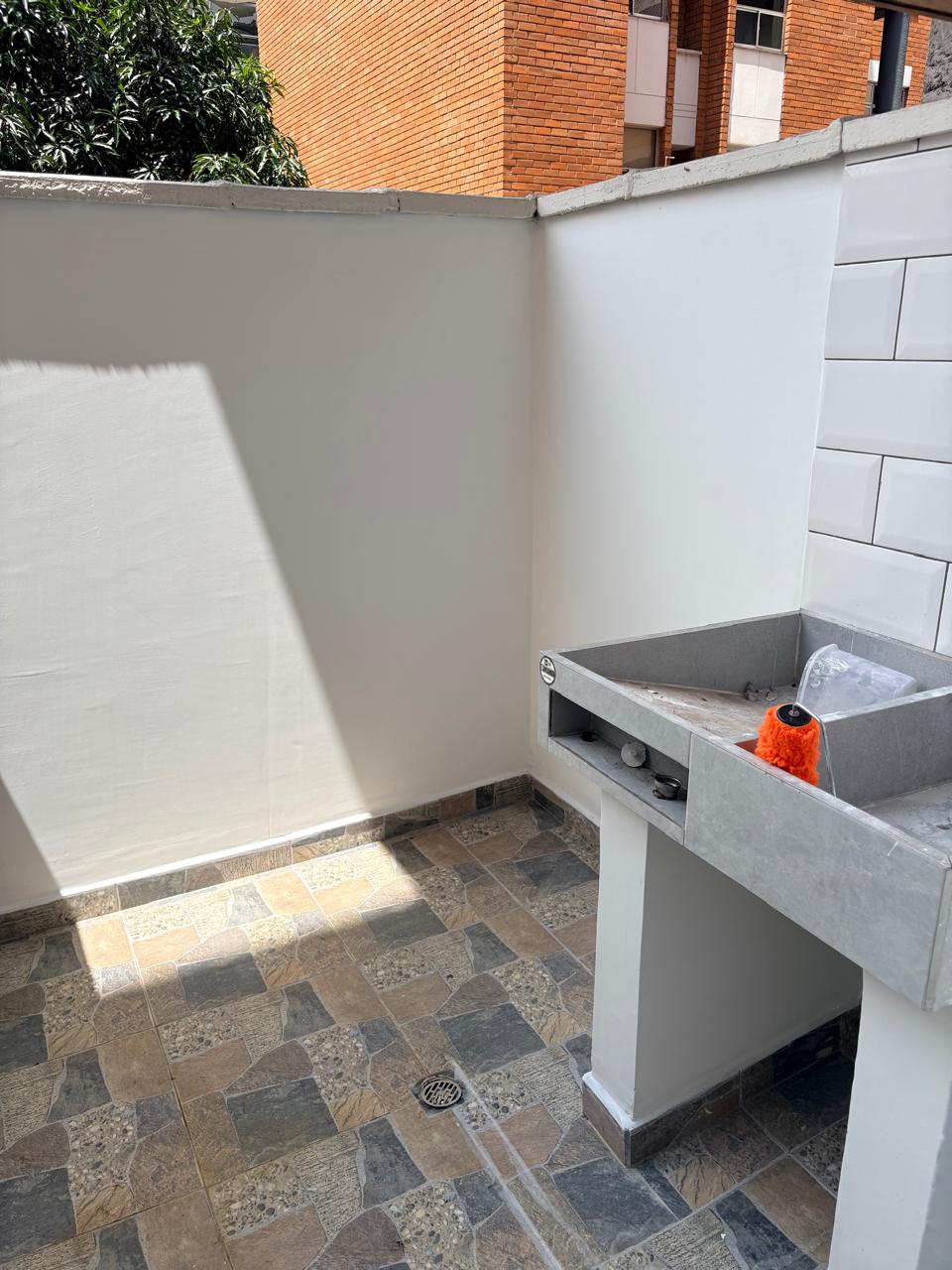 Apartamento en Venta, Laureles, sector Barrio Las Acacias