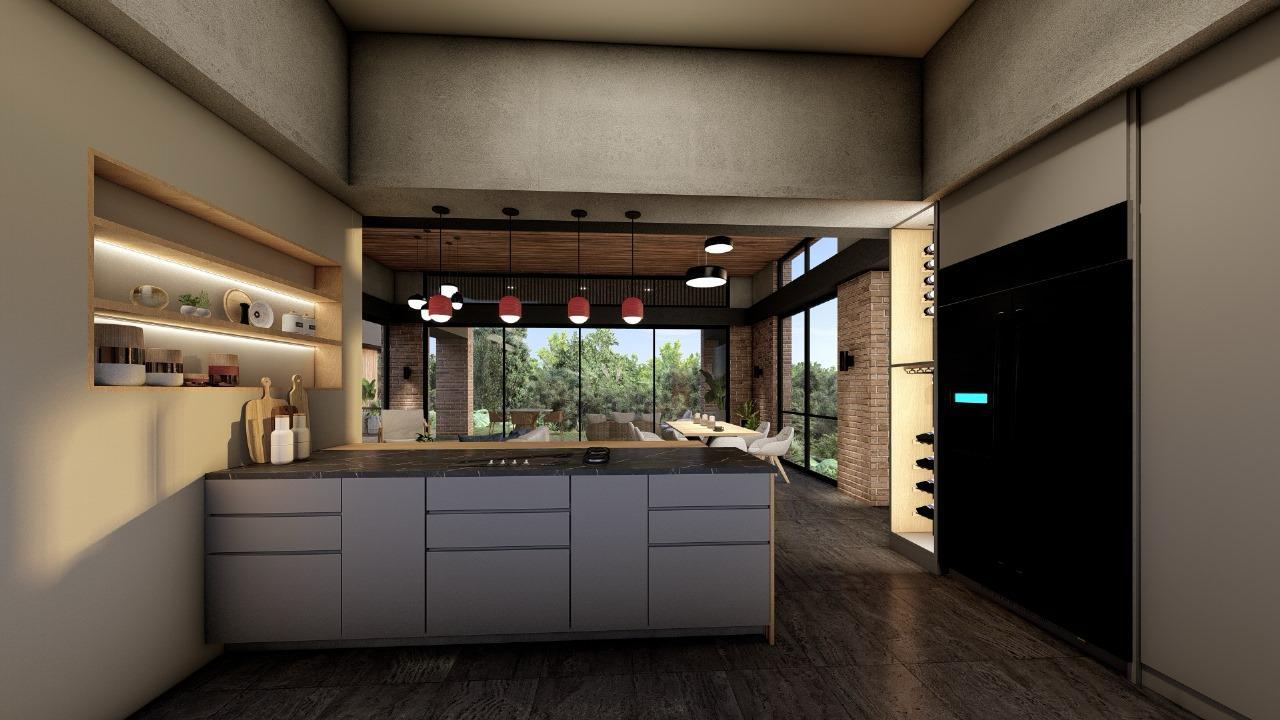 Lote Residencial en Venta, Alto de Palmas