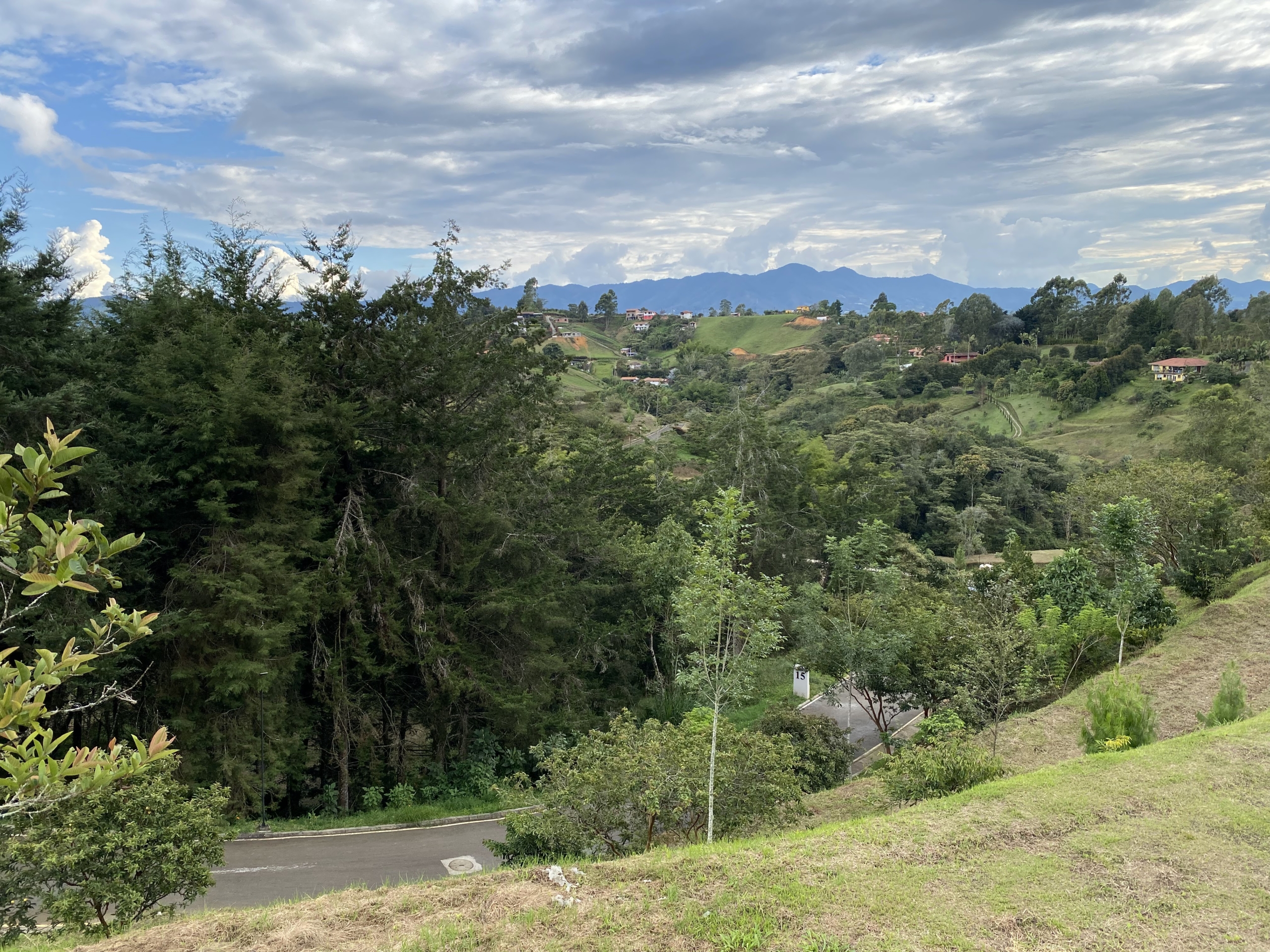 Lote en venta Marinilla Cascajo Abajo