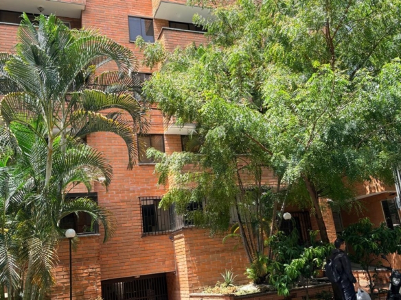 Apartamento en Venta, Laureles, sector Barrio Las Acacias