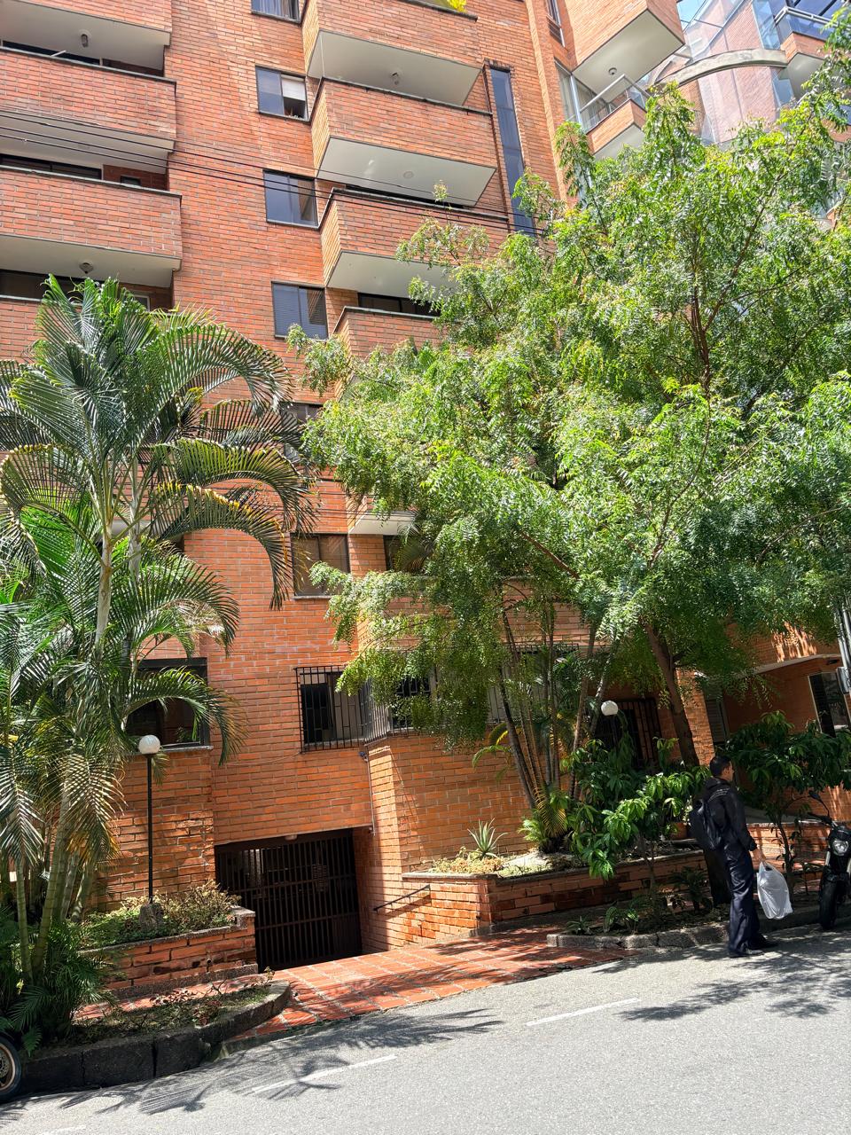 Apartamento en Venta, Laureles, sector Barrio Las Acacias