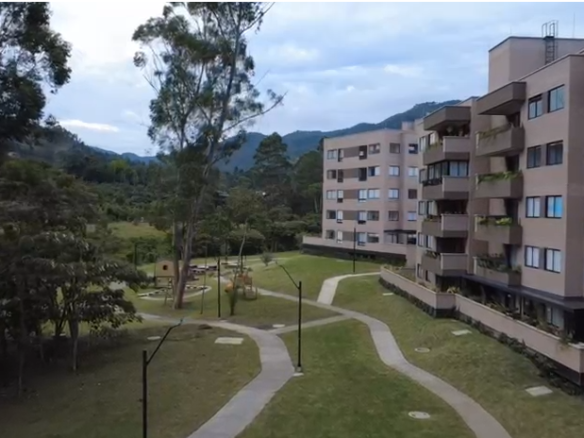 Apartamento en Venta el Retiro