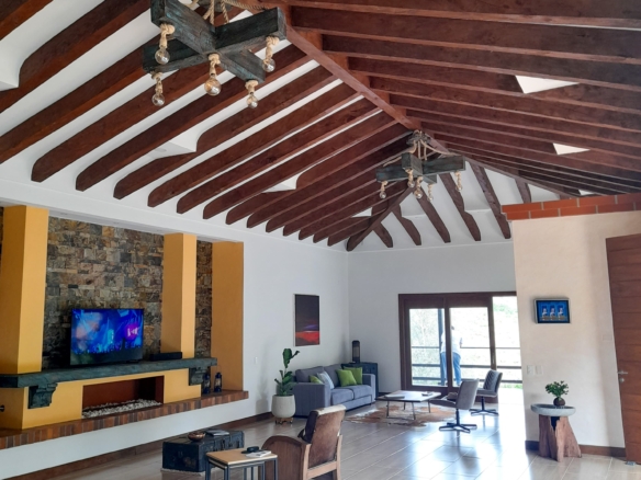 Casa en Venta en San Vicente