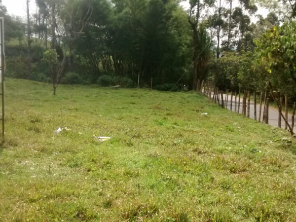 Lote en venta Caldas Antioquia