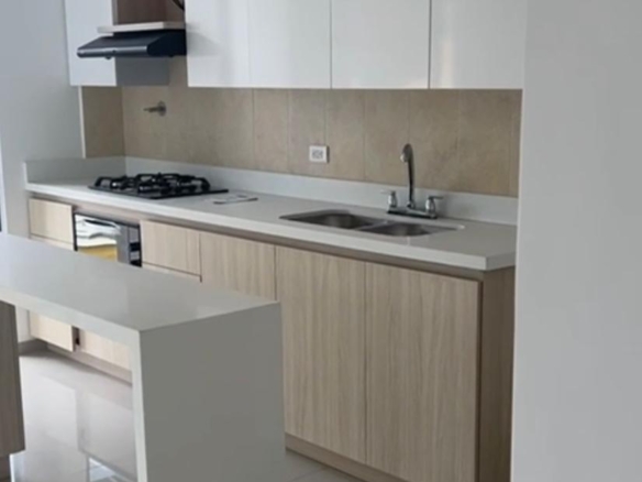 Apartamento en venta en Marinilla , Sector Campo alegre