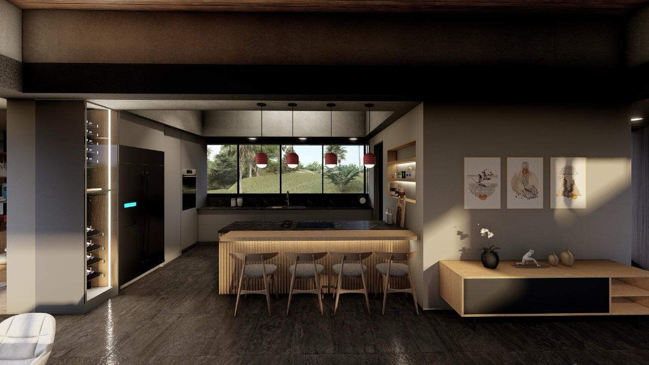 Lote Residencial en Venta, Alto de Palmas