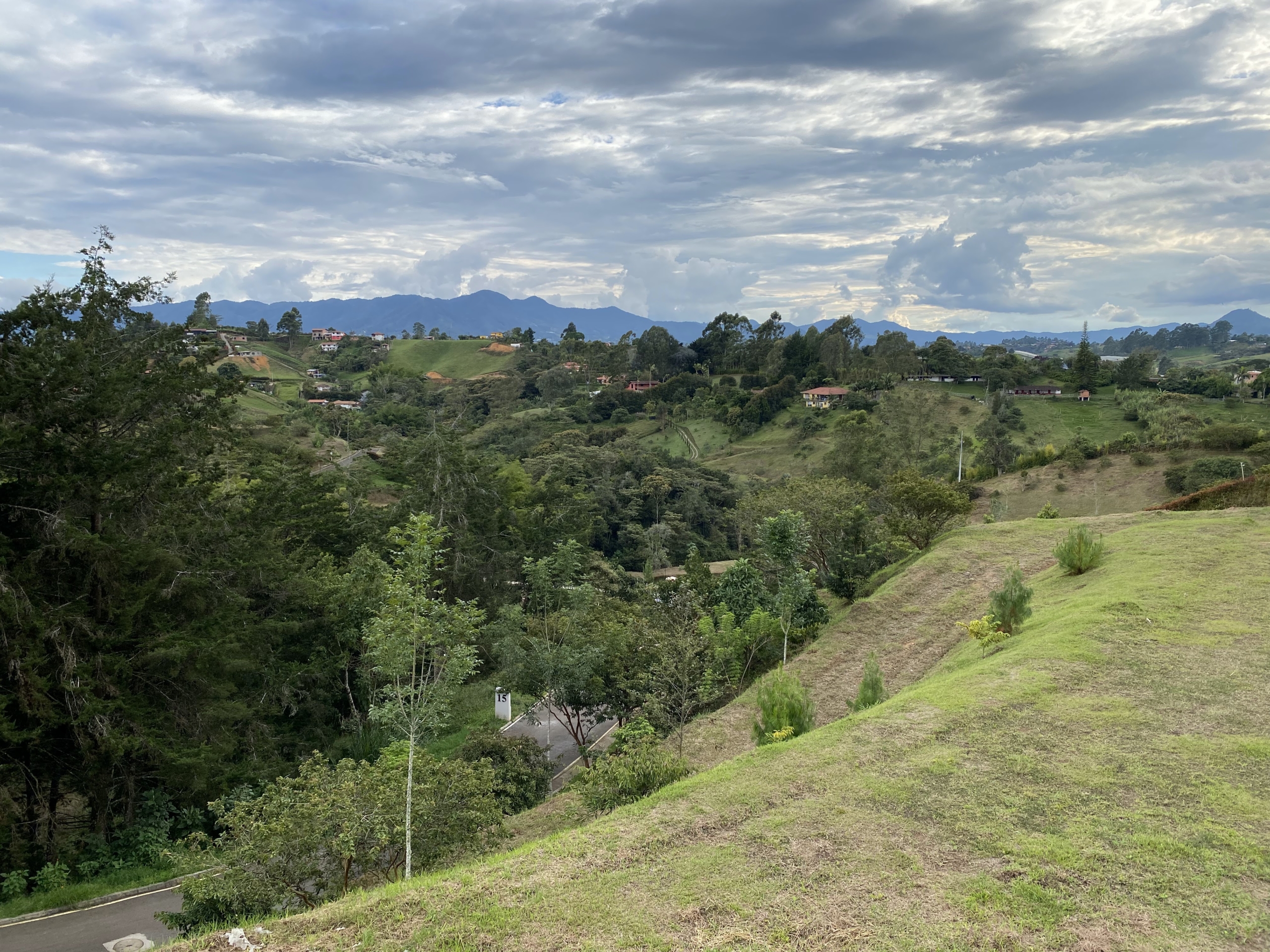 Lote en venta Marinilla Cascajo Abajo