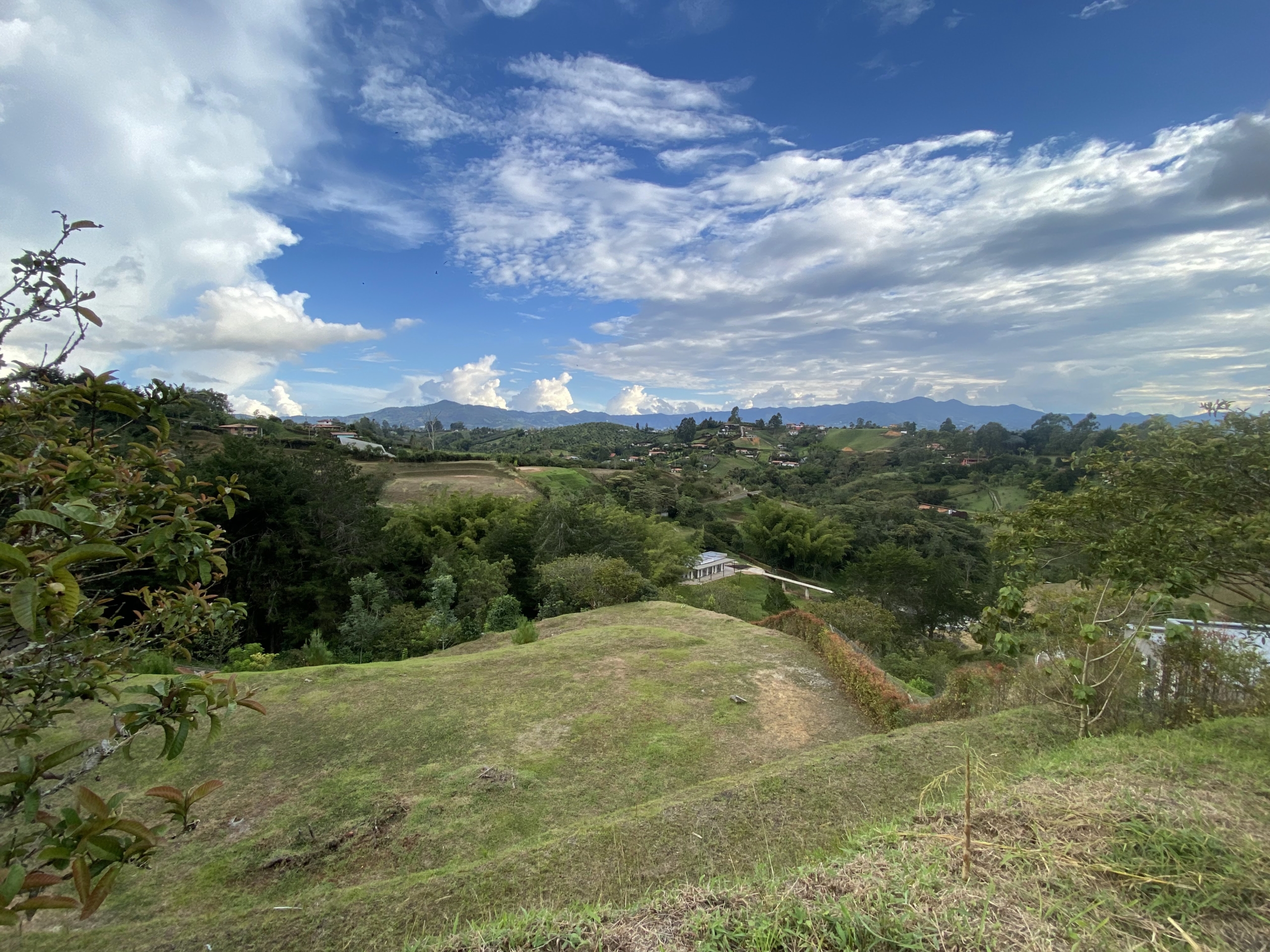 Lote en venta Marinilla Cascajo Abajo