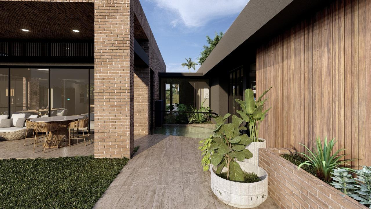 Lote Residencial en Venta, Alto de Palmas