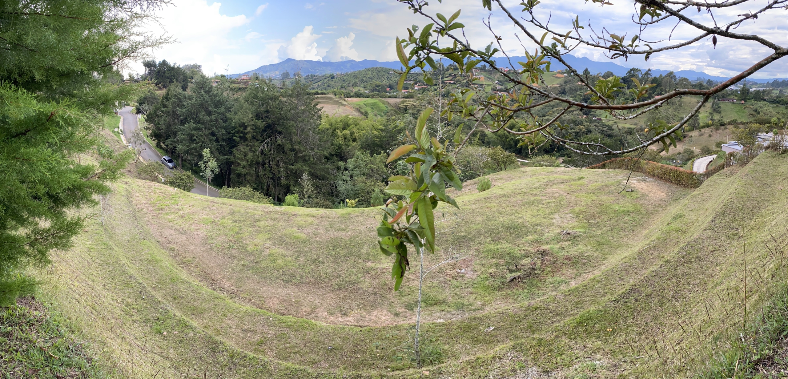 Lote en venta Marinilla Cascajo Abajo