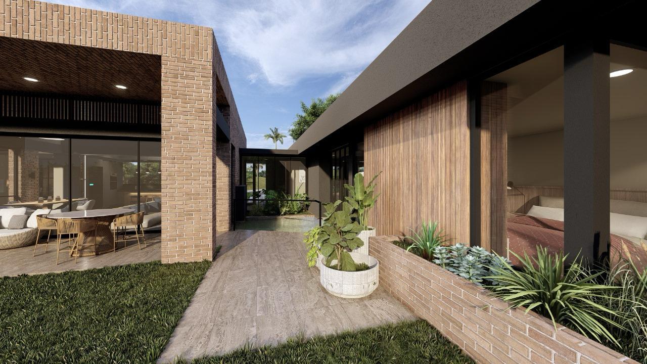 Lote Residencial en Venta, Alto de Palmas