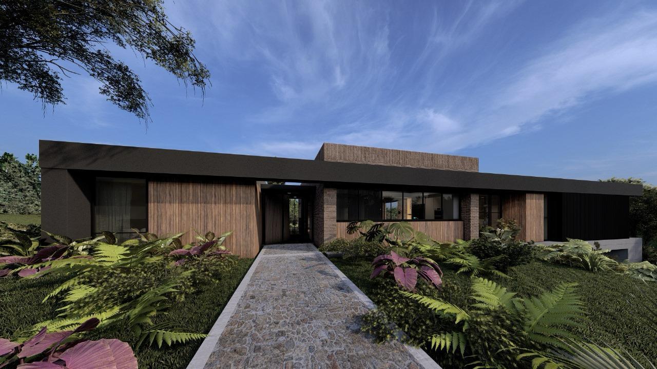 Lote Residencial en Venta, Alto de Palmas