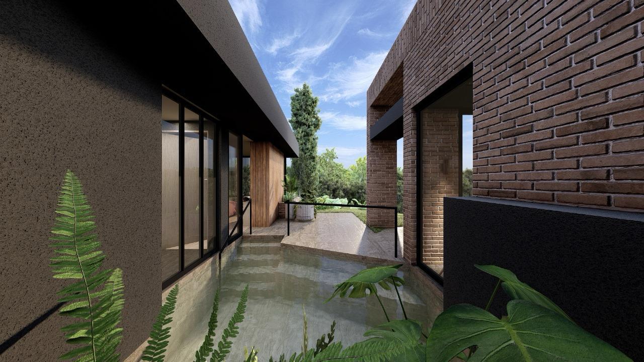 Lote Residencial en Venta, Alto de Palmas