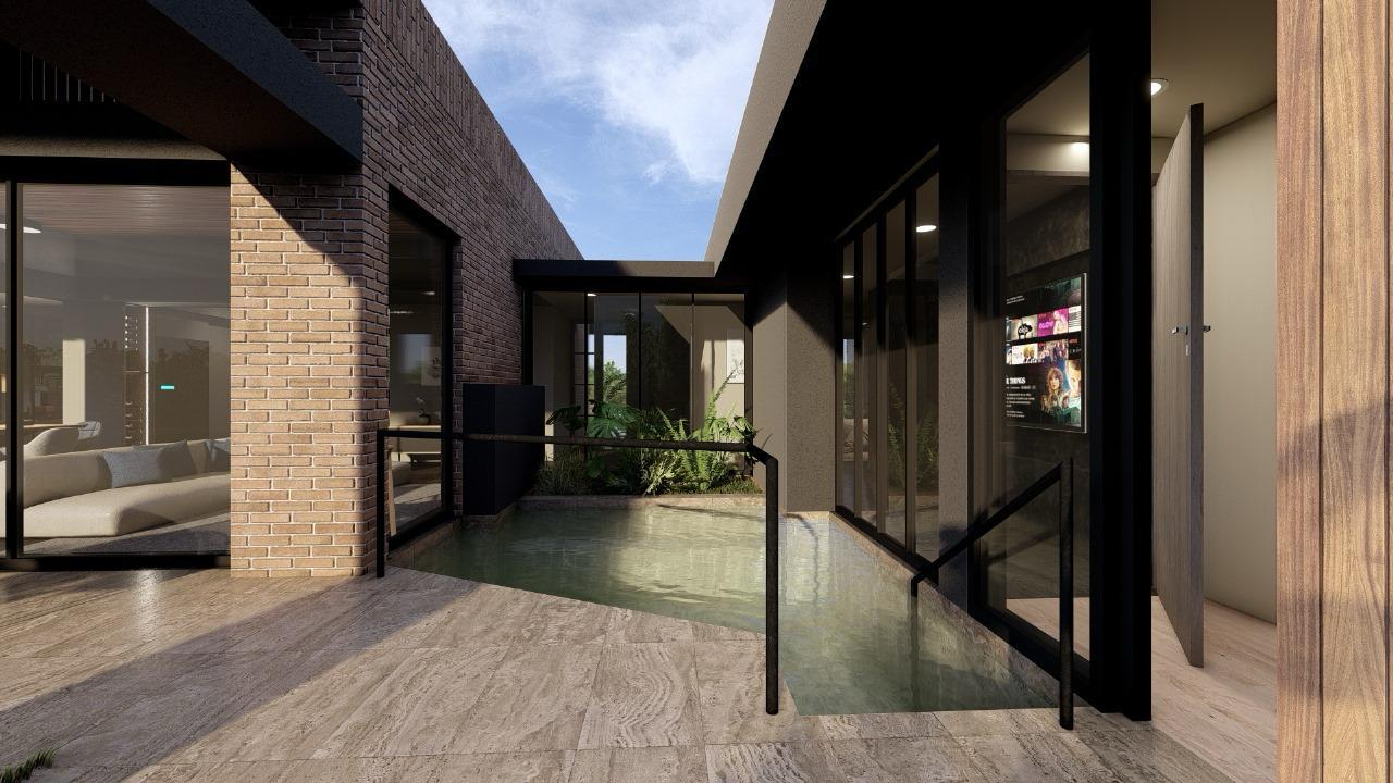 Lote Residencial en Venta, Alto de Palmas