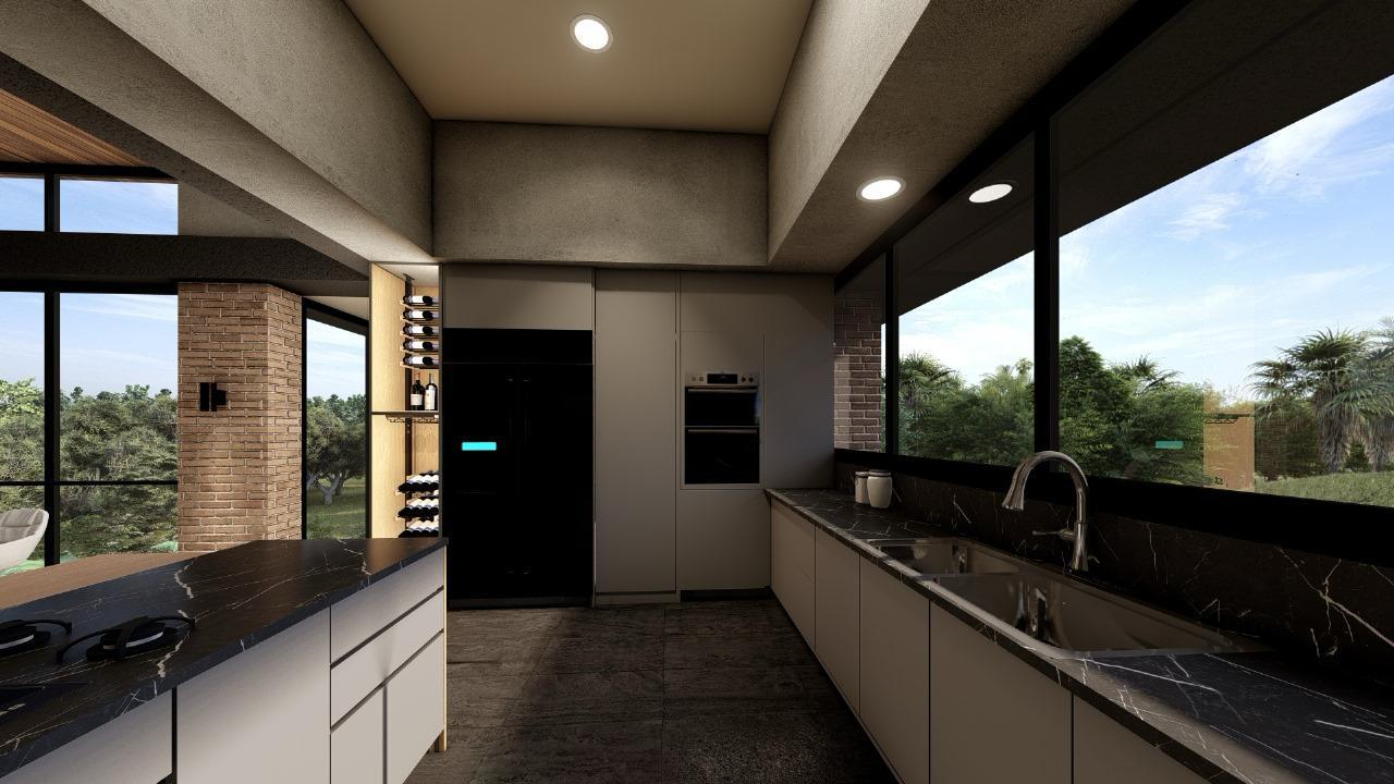 Lote Residencial en Venta, Alto de Palmas