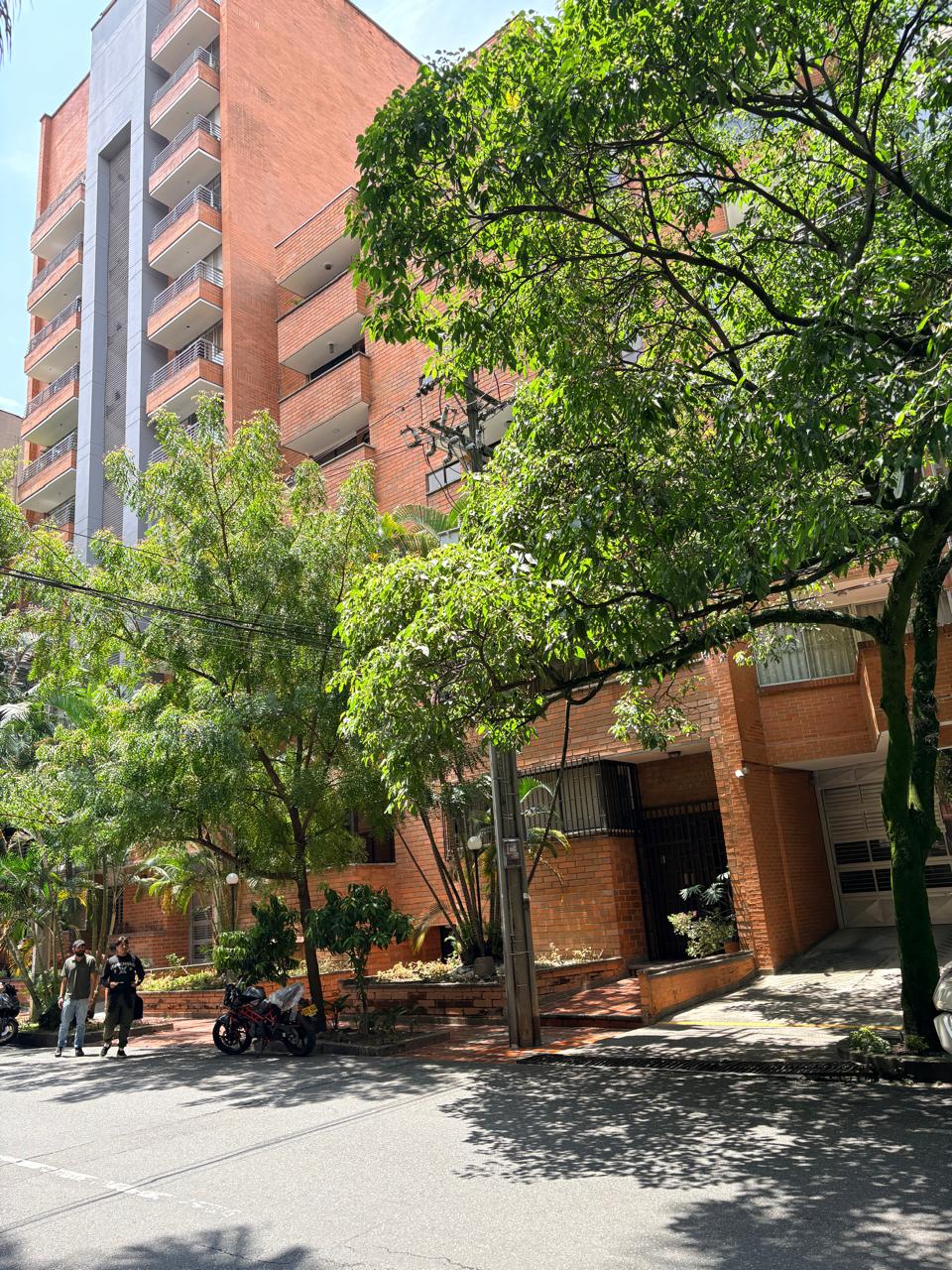 Apartamento en Venta, Laureles, sector Barrio Las Acacias