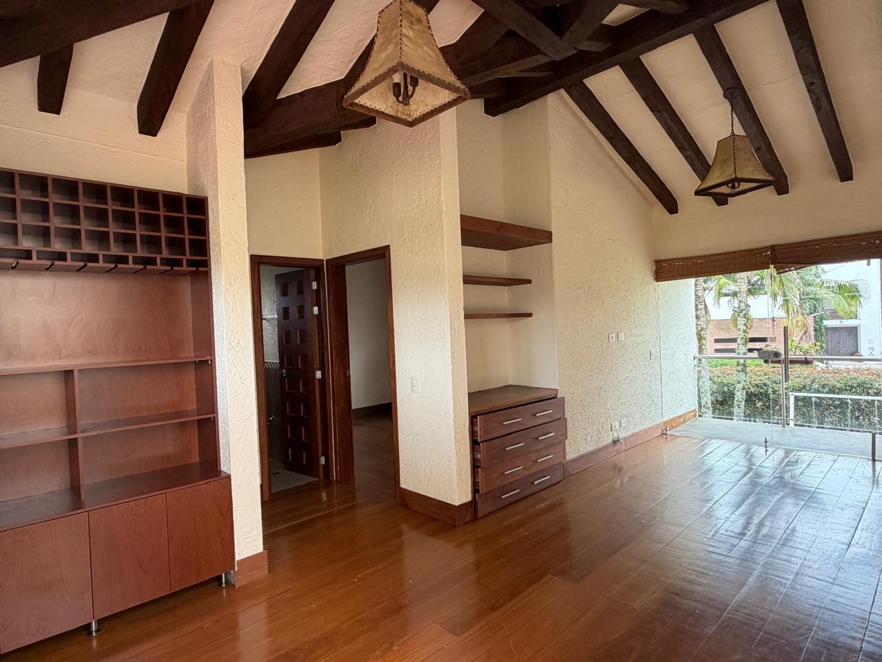 Se vende Casa Llanogrande