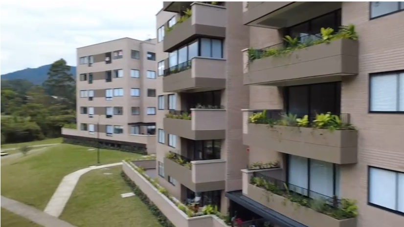 Apartamento en Venta el Retiro