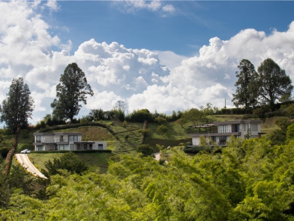 Lote en venta Marinilla Cascajo Abajo