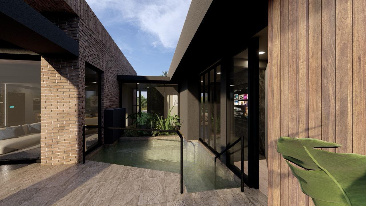 Lote Residencial en Venta, Alto de Palmas