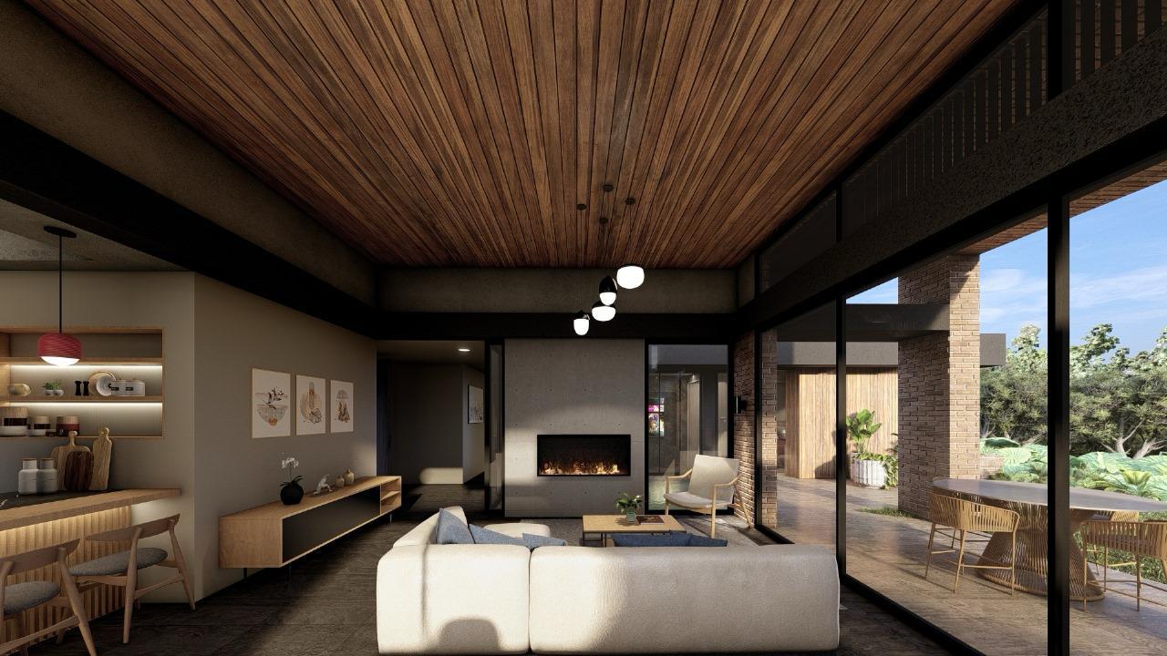 Lote Residencial en Venta, Alto de Palmas