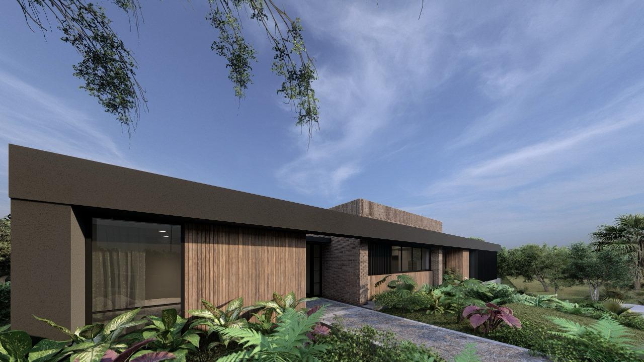 Lote Residencial en Venta, Alto de Palmas
