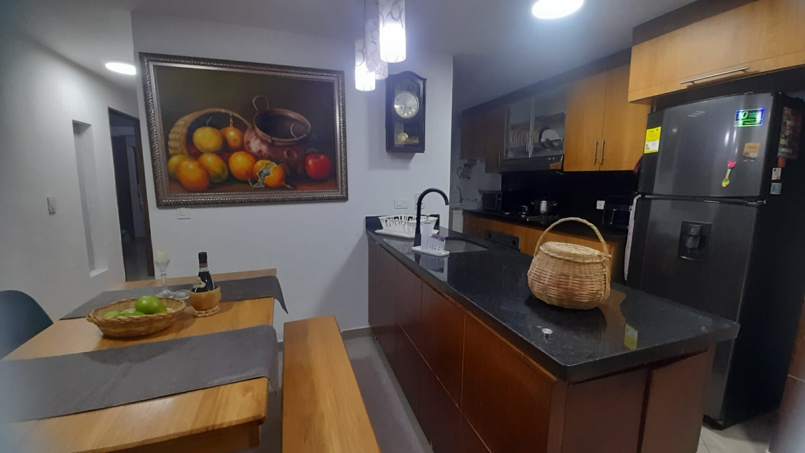 Apartamento en Venta en Envigado, Sector Las Vegas