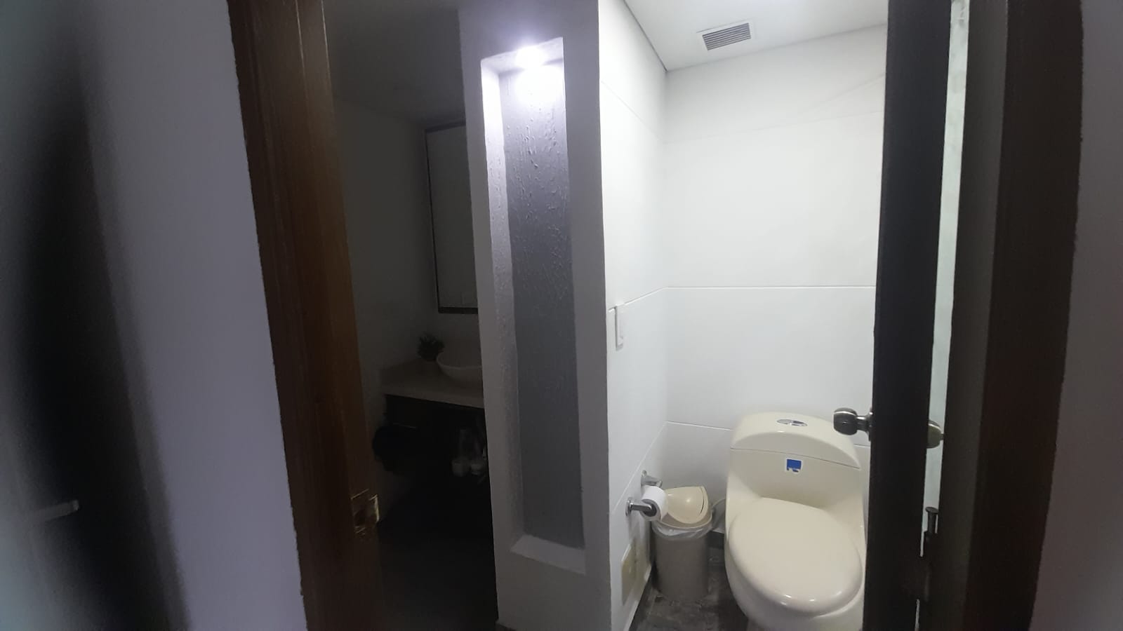 Apartamento en Venta en Envigado, Sector Las Vegas