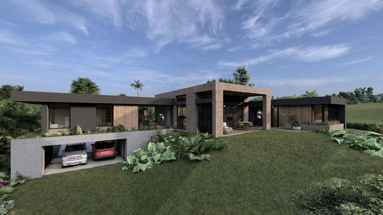 Lote Residencial en Venta, Alto de Palmas