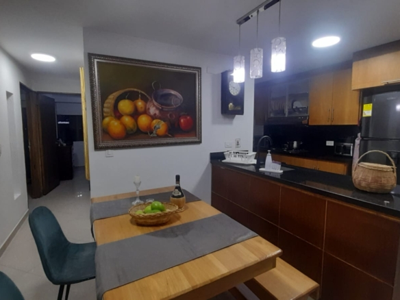 Apartamento en Venta en Envigado, Sector Las Vegas