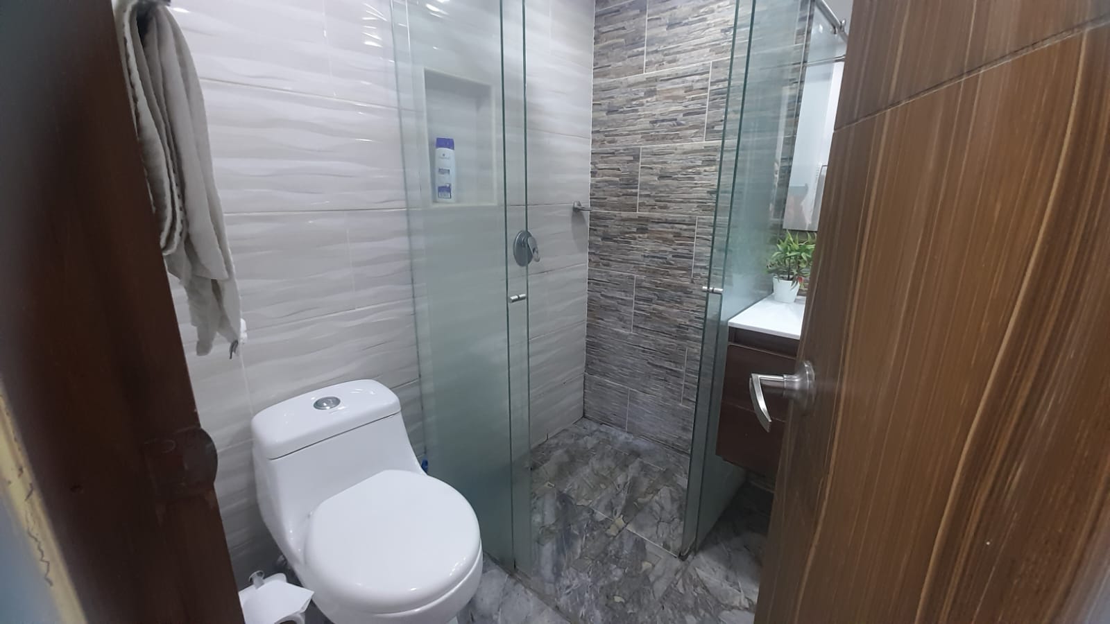 Apartamento en Venta en Envigado, Sector Las Vegas