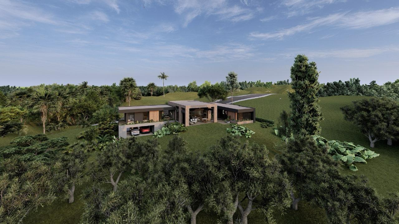 Lote Residencial en Venta, Alto de Palmas