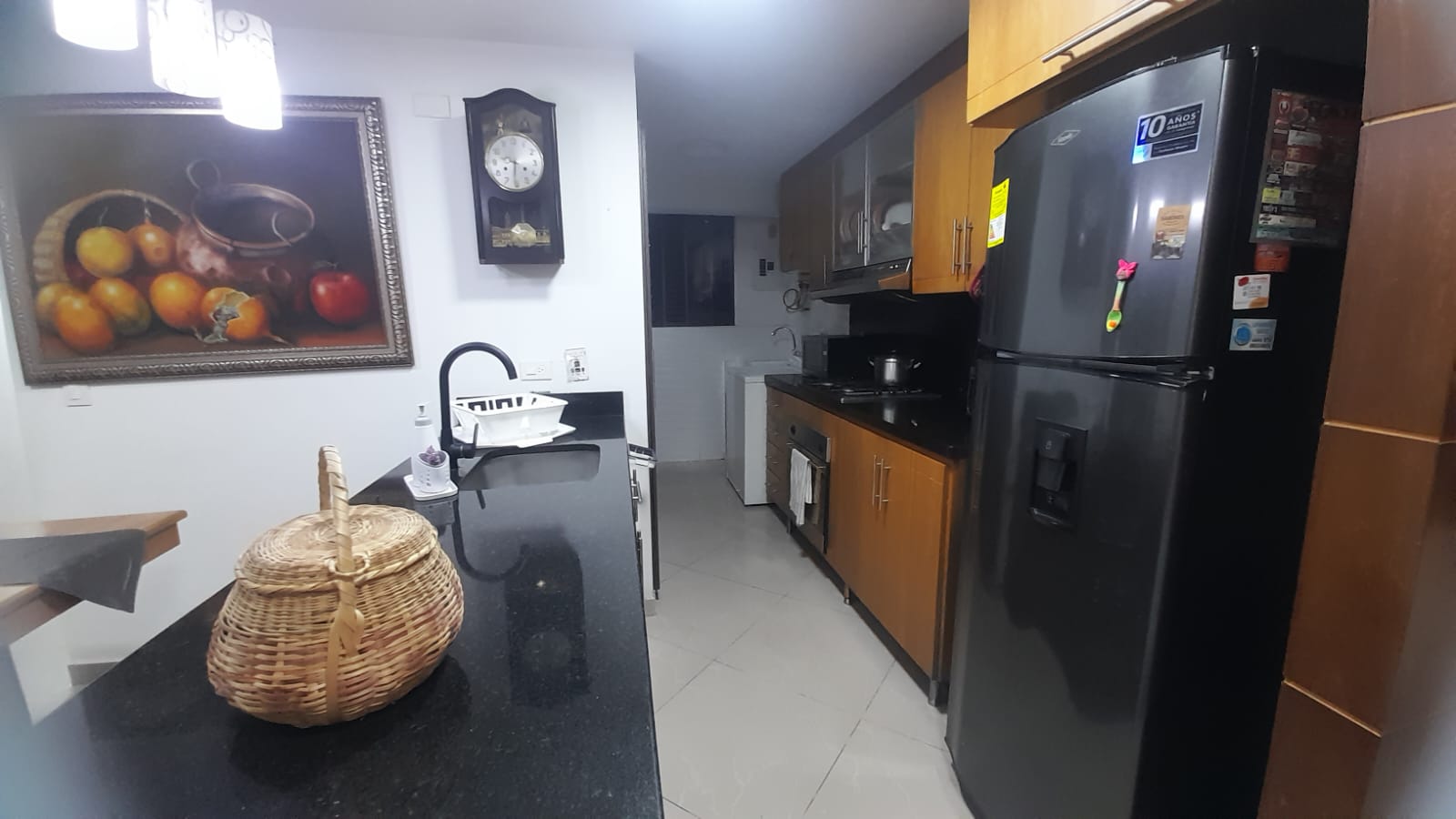 Apartamento en Venta en Envigado, Sector Las Vegas