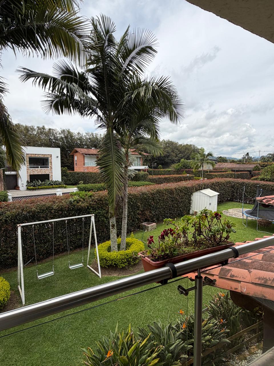 Se vende Casa Llanogrande
