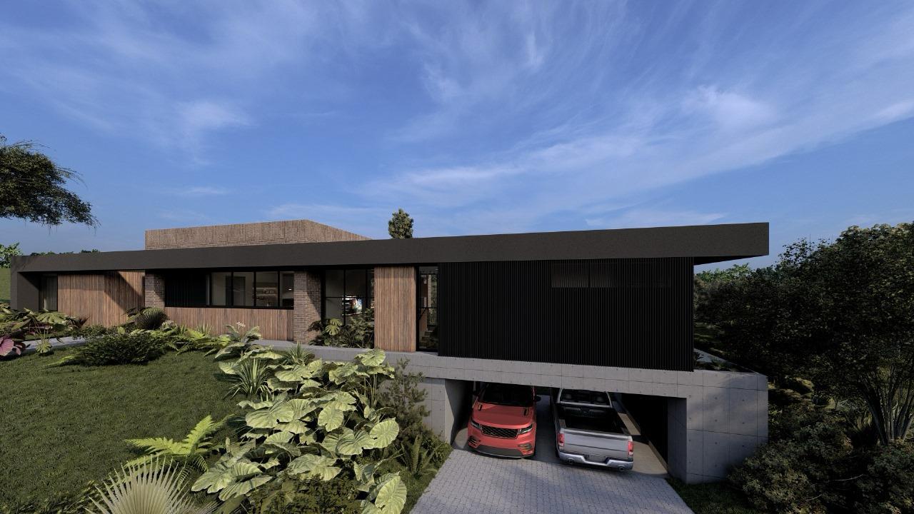 Lote Residencial en Venta, Alto de Palmas