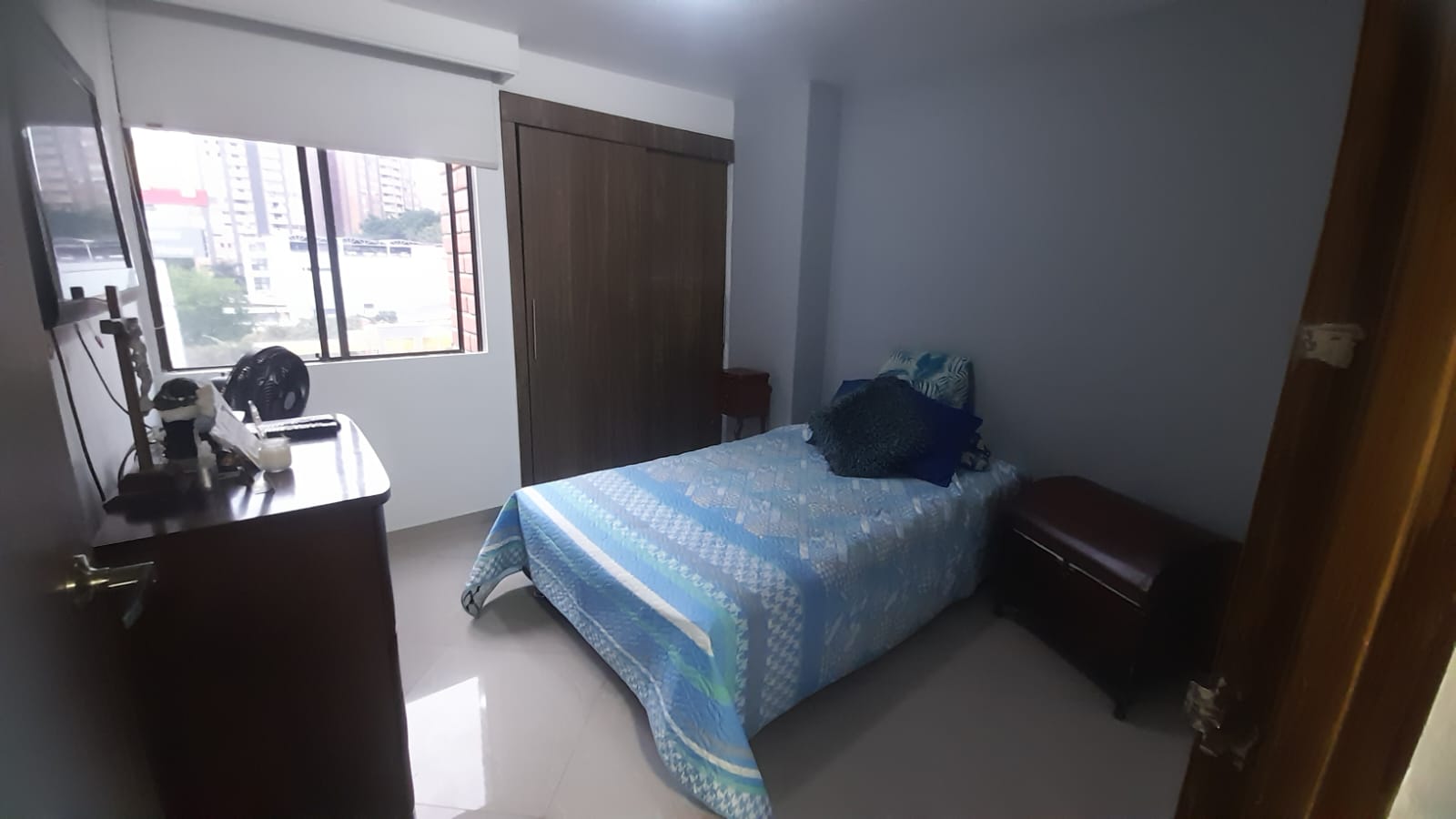 Apartamento en Venta en Envigado, Sector Las Vegas