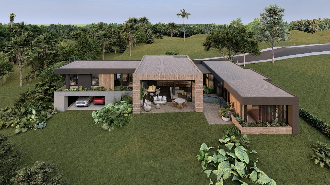 Lote Residencial en Venta, Alto de Palmas