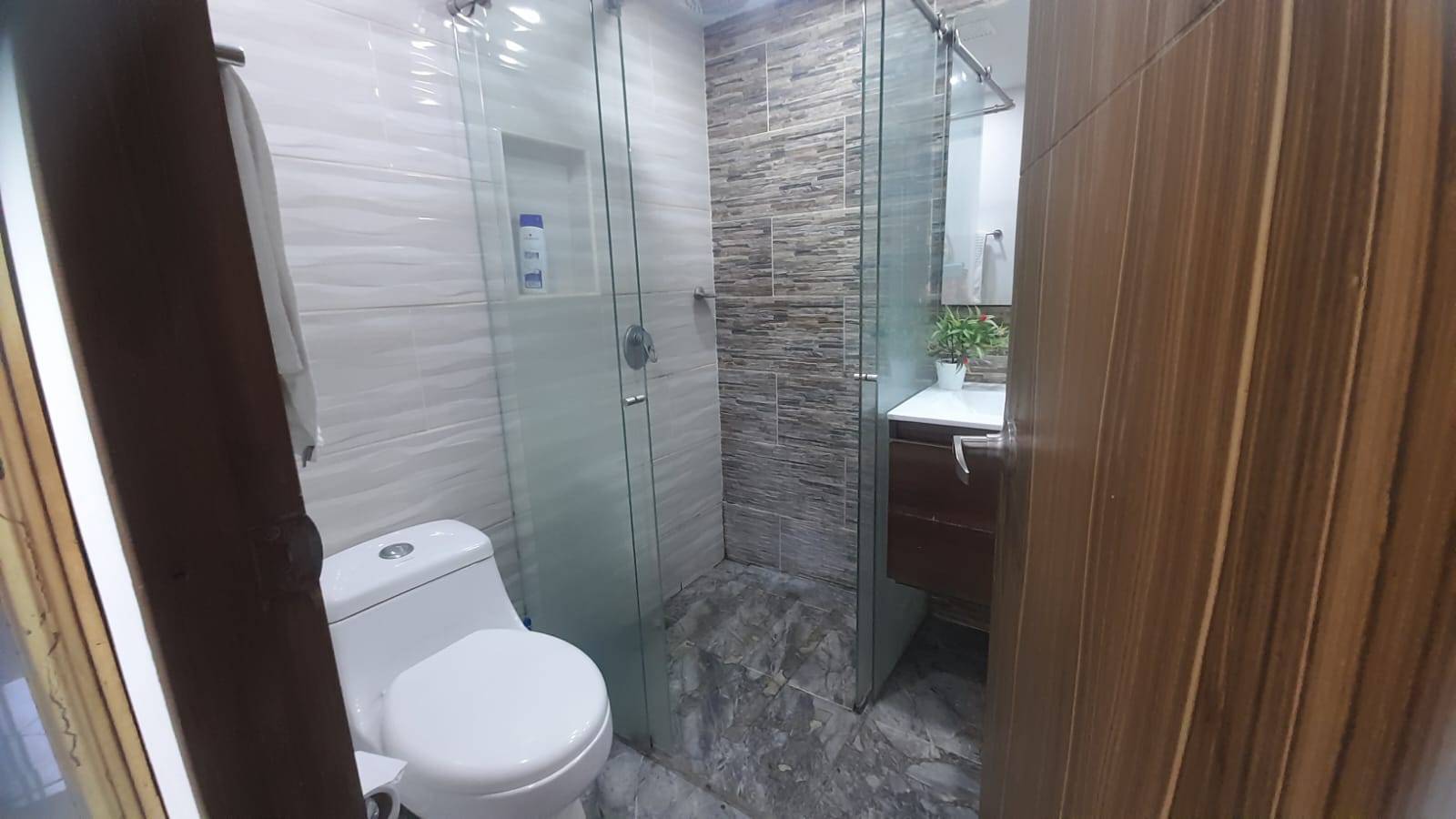 Apartamento en Venta en Envigado, Sector Las Vegas