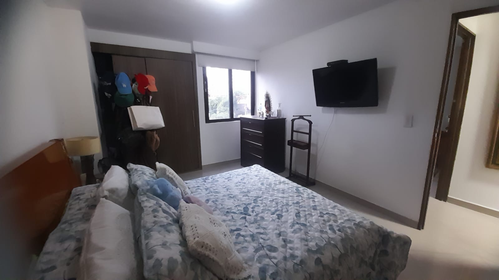 Apartamento en Venta en Envigado, Sector Las Vegas