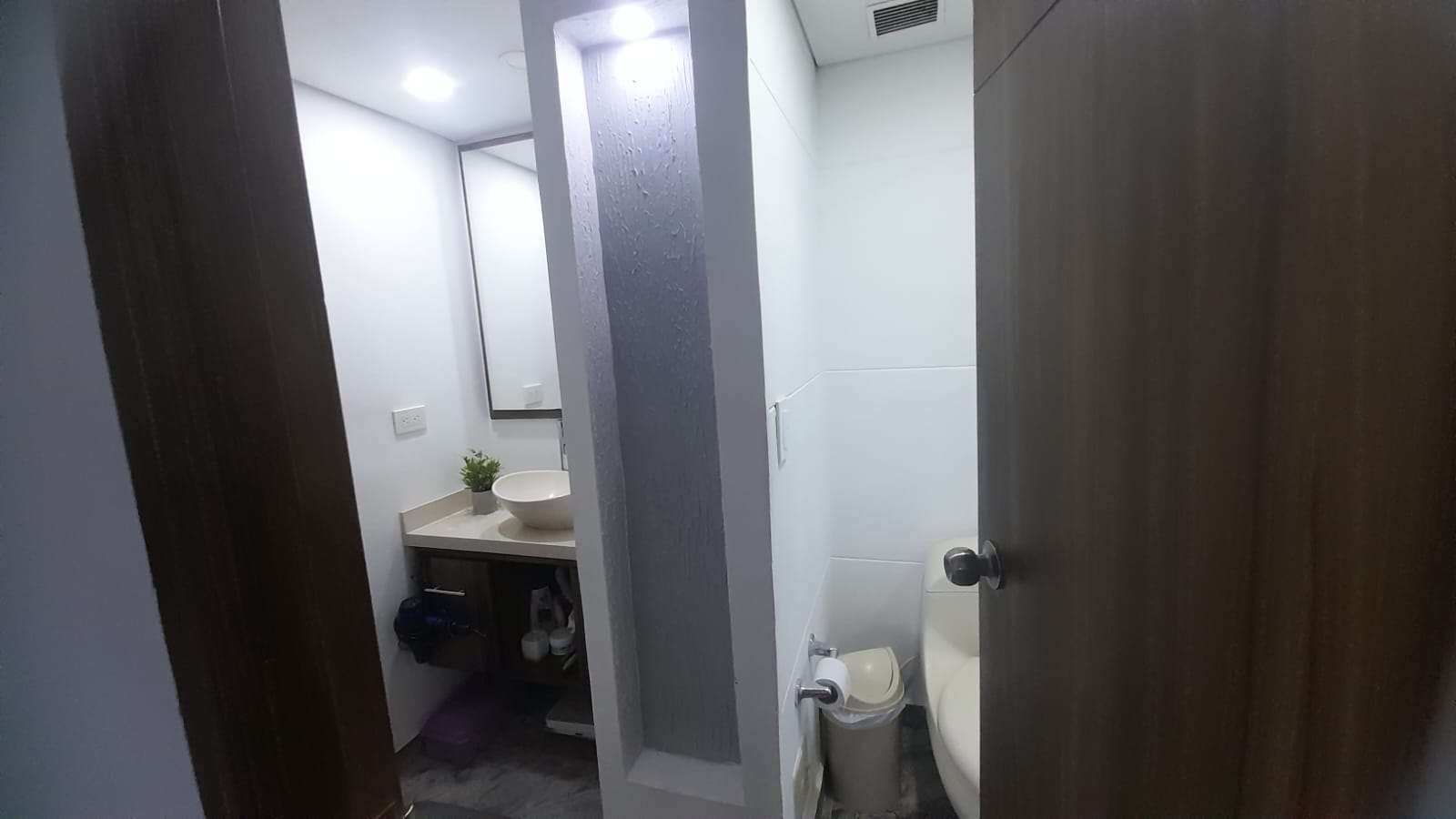 Apartamento en Venta en Envigado, Sector Las Vegas
